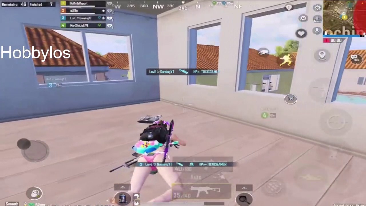 Hobbylos - Weihnachts-Special: HO HO HOsen 