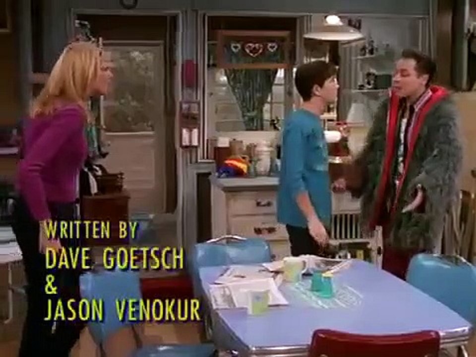 3rd Rock from the Sun - Se5 - Ep06 HD Watch