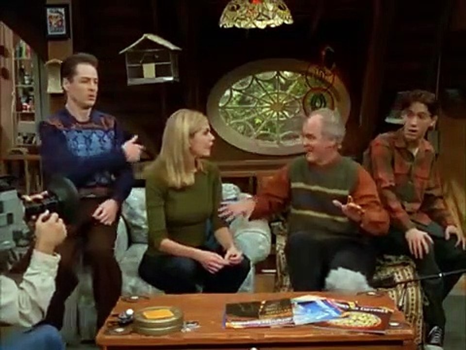 3rd Rock from the Sun - Se5 - Ep09 HD Watch