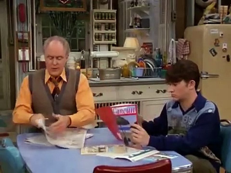 3rd Rock from the Sun - Se5 - Ep14 HD Watch