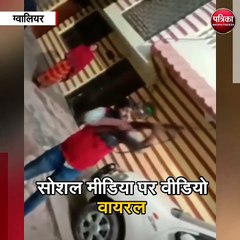बर्थडे पार्टी में दनादन फायरिंग