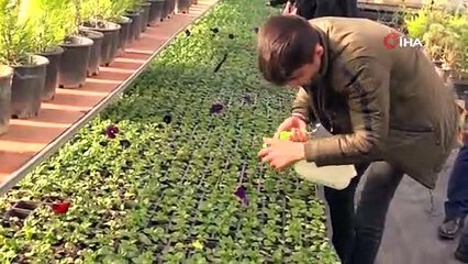 Türkiye Tarımında Yeni Güç: Meslek Liseleri Öğrencileri Ziraat ve Gıda Alanında Ülke Ekonomisine Katkı Sağlıyor 🌱