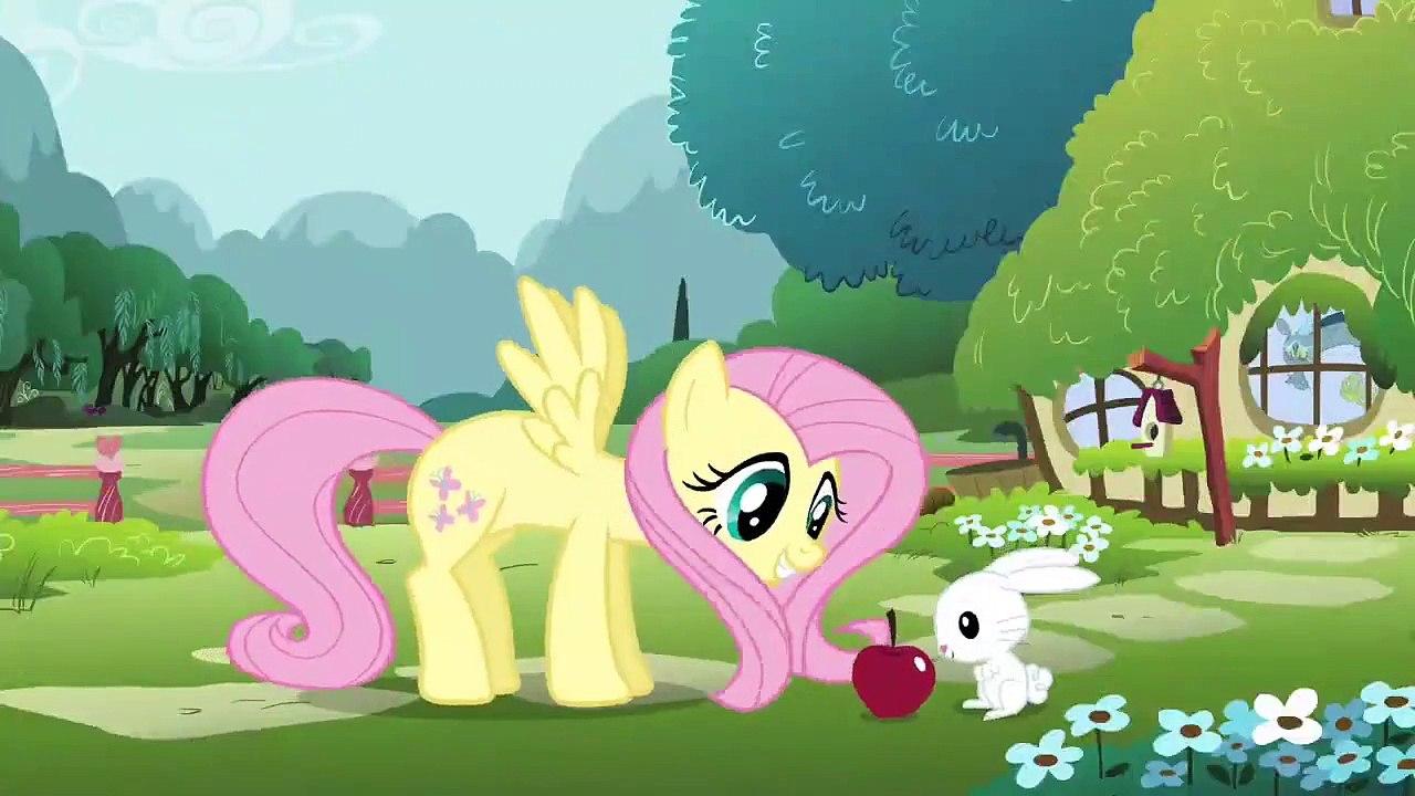 My Little Pony - Friendship Is Magic - Se4 - Ep22 HD Watch