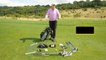 How To Arrange Your Golf Bag