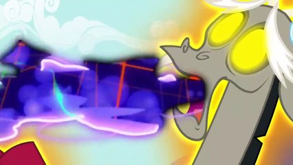 My Little Pony - Friendship Is Magic - Se4 - Ep26 HD Watch