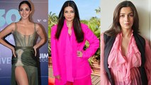 Year Ender : Kiara Advani से Urvashi Rautela तक, 2022 के Actress Expensive Dress की कीमत चौंका देगी