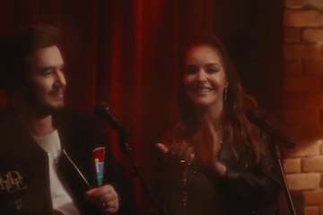 Mustafa Ceceli & Bengü - Zaman