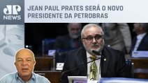 Lula anuncia novos nomes para compor seu governo, Motta analisa