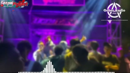 cek sound jingle gober audio by udin senpay