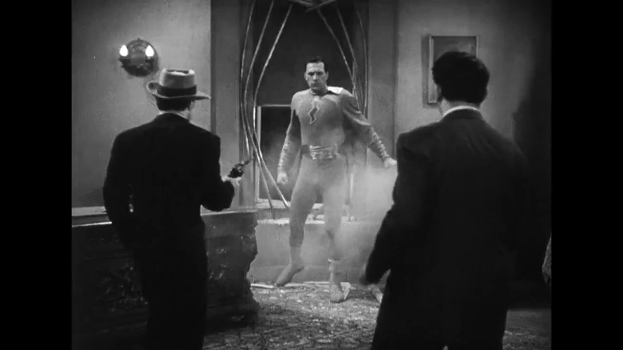 Captain Marvel - Se1 - Ep03 HD Watch