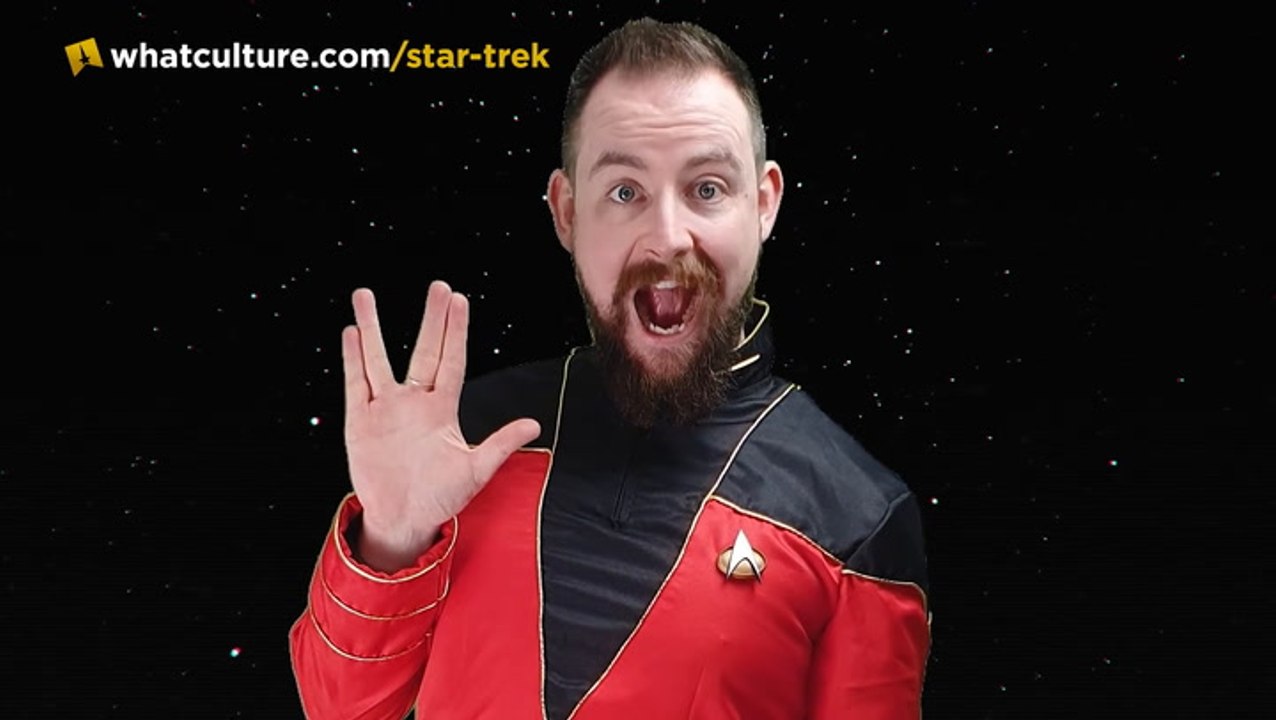 20 Things You Didn’t Know About Star Trek VI: The Undiscovered Country (1991) Part 1