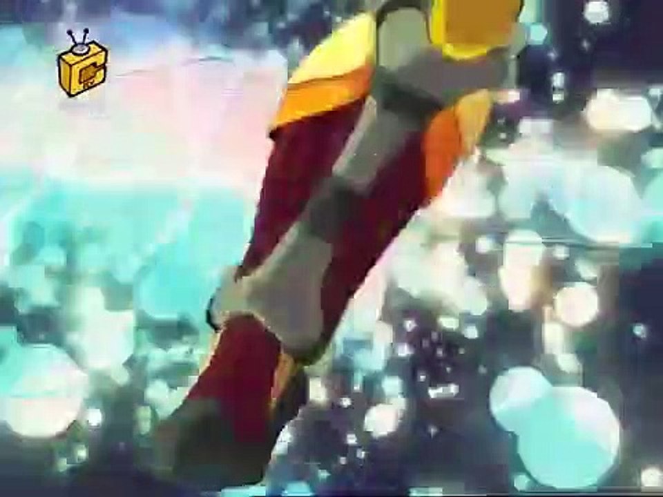 Huntik - Secrets and Seekers - Se2 - Ep18 HD Watch