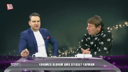 “Ben bile ‘Bu abartı' demiştim!” Çilingiroğlu’ndan bomba Erdoğan itirafları