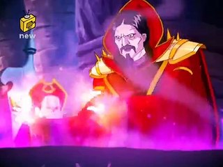 Huntik - Secrets and Seekers - Se2 - Ep23 HD Watch