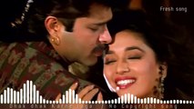 Dhak dhak Karne laga(Remix) Madhuri dixit-Anil kapoor(Bollywood Hindi song)Bollywood songCopyright free