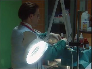 Alphateam - Die Lebensretter im OP Staffel 4 Folge 13