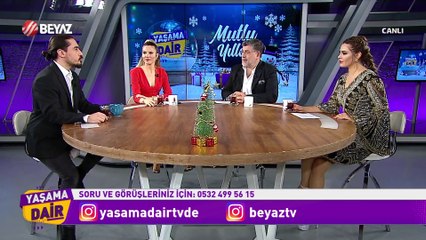 Yaşama Dair 31 Aralık 2022