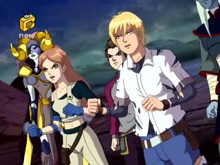 Huntik - Secrets and Seekers - Se2 - Ep26 HD Watch