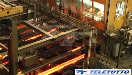 Video News - CONFINDUSTRIA, PRESTITI ALLE STELLE