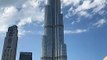 NYE at Burj Khalifa