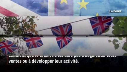 Deux ans après le Brexit, le calvaire économique des PME britanniques