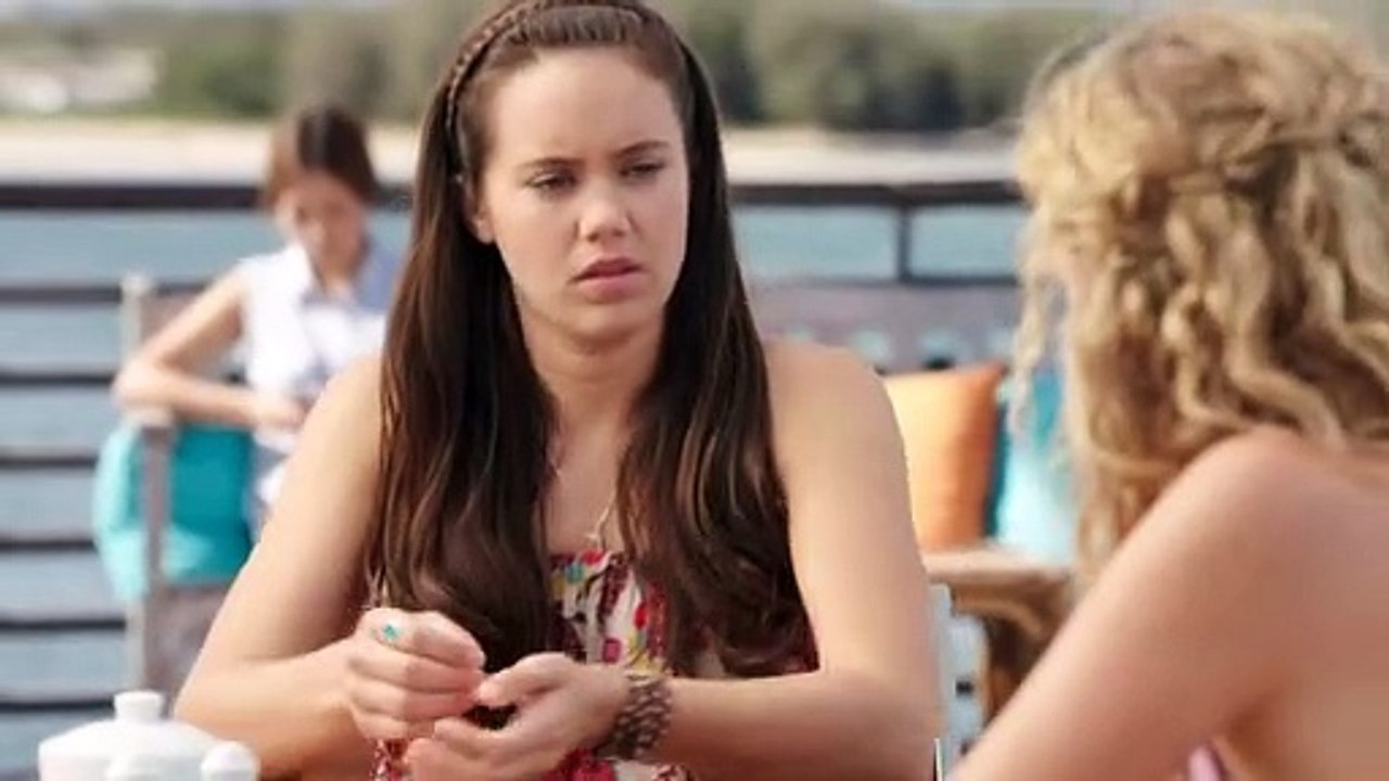 Mako – Einfach Meerjungfrau Staffel 2 Folge 21