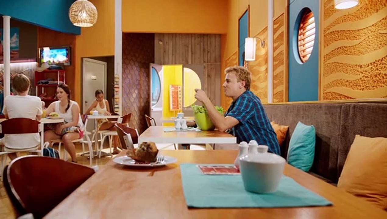 Mako – Einfach Meerjungfrau Staffel 2 Folge 22