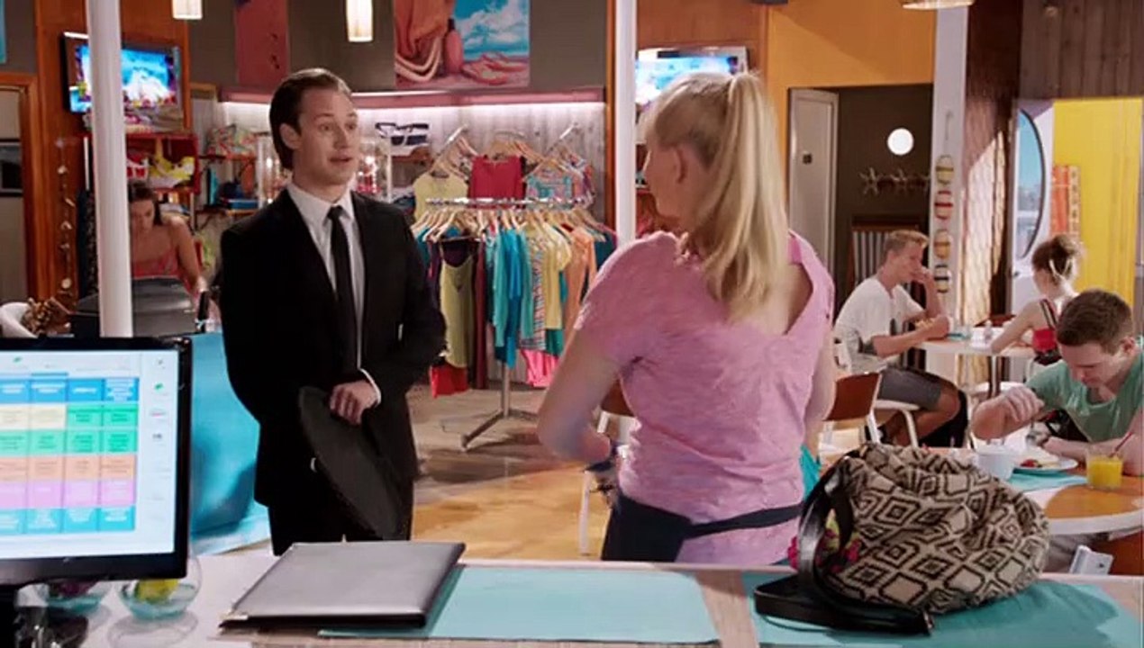 Mako – Einfach Meerjungfrau Staffel 2 Folge 24