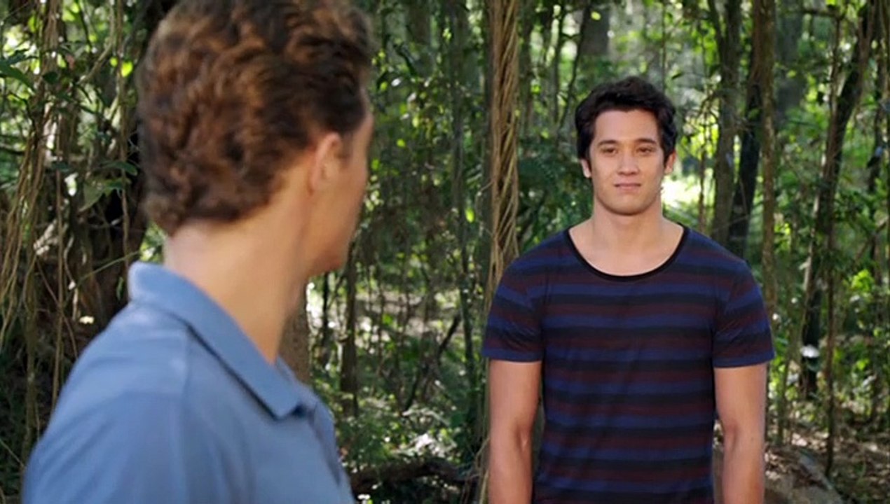 Mako – Einfach Meerjungfrau Staffel 2 Folge 26