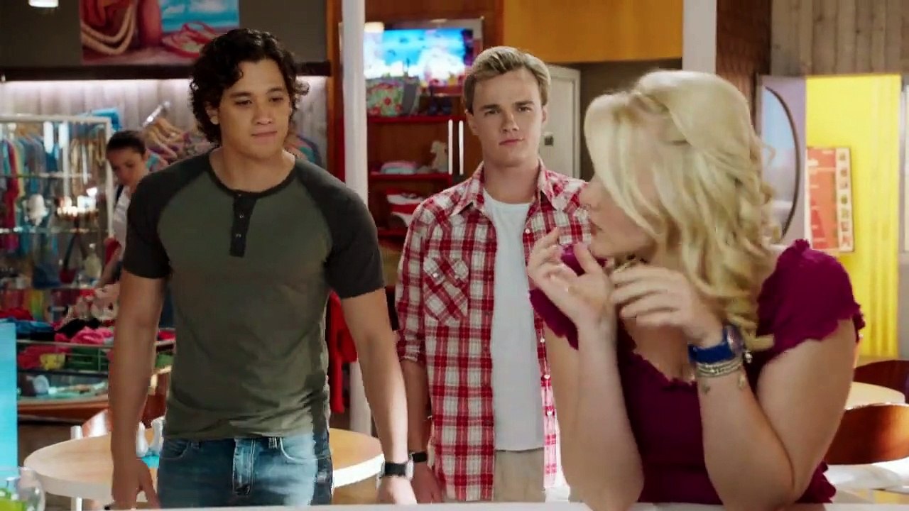 Mako – Einfach Meerjungfrau Staffel 3 Folge 1