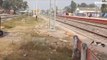 अररिया: फारबिसगंज रेलवे स्टेशन के प्लेटफार्म नंबर दो के जिर्णोद्धार की मांग बढ़ी