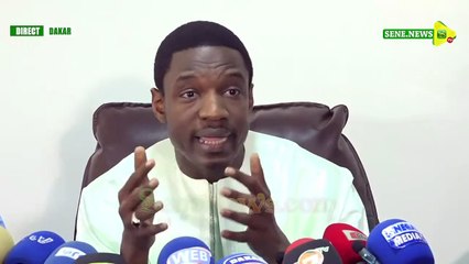 "20 milliards détournés" : Les révélations explosives de Pape Djibril Fall sur les fonds force covid
