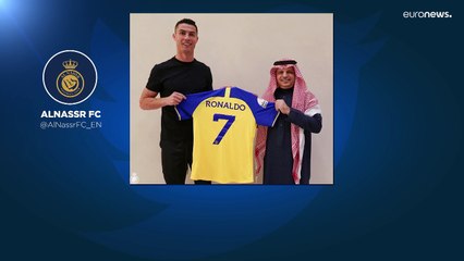 Cristiano Ronaldo, Paperon de' Paperoni, sceglie l'Al Nassr: per lui 200 milioni di euro a stagione