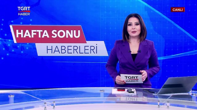 Yerli Hava Savunma Sistemi SİPER Füzesi 100 KM Menzili Aştı! SSB Başkanı Demir'den Müjde -TGRT Haber