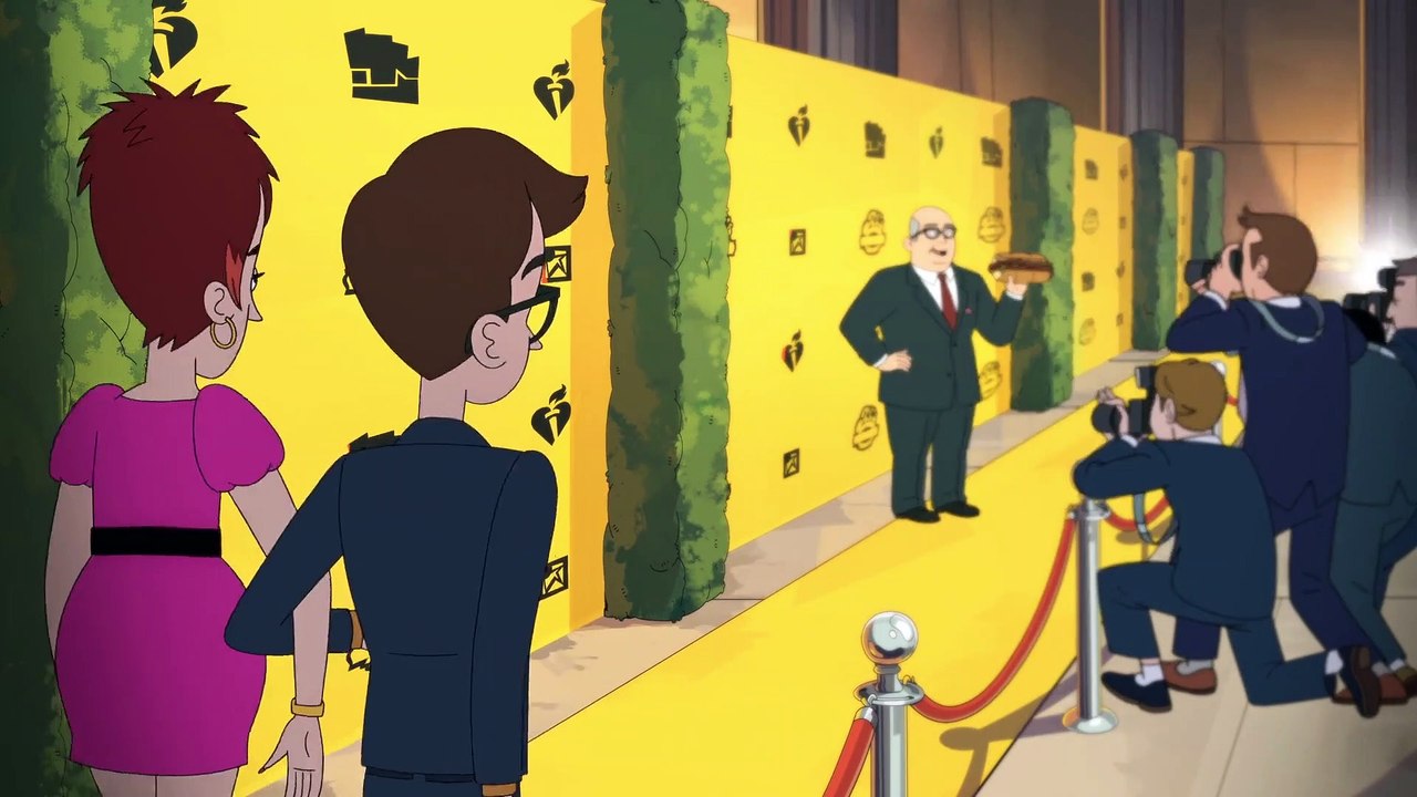 Chicago Party Aunt - Se1 - Ep07 HD Watch