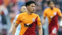 Galatasaray'a Morutan piyangosu! 2. Lig ekibi gemileri yaktı