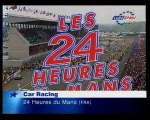 24H Le Mans 1998 part 1 - Start