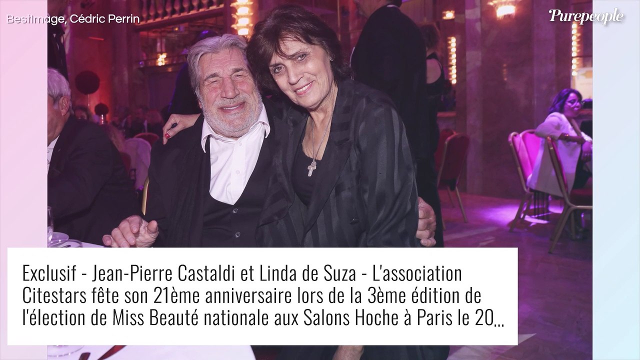 "Impossible de la faire hospitaliser..." : Linda de Suza prise en charge "trop tard", révélations chocs d'un proche