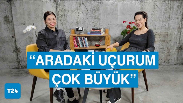 Aslı İnandık: 2022 çok sert çekilen bir sifon ve gitmeyen o küçük şeyler gibiydi