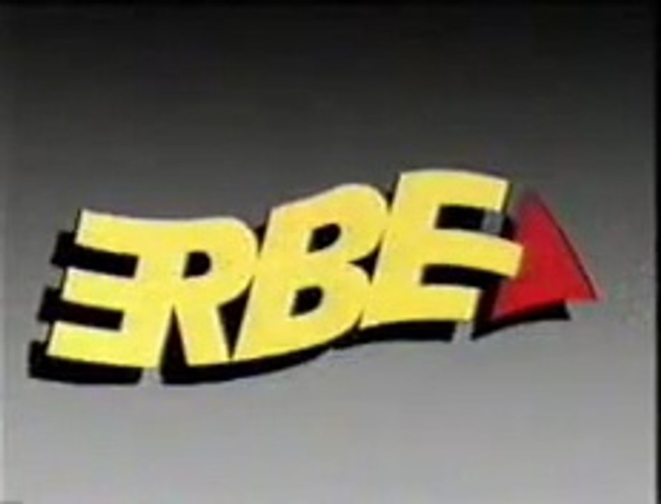 [VHS Promocional] ERBE Soft (1987)
