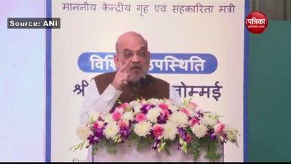 आईटीबीपी है तो, किसी की मजाल नहीं जो भारत की एक इंच जमीन कब्जा कर ले : अमित शाह