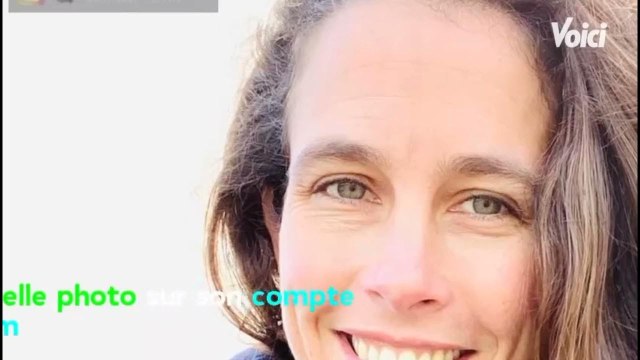 Finir l'année en beauté » : la tendre baiser de Clémence Castel à sa compagne, Marie