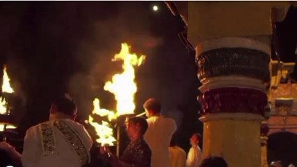 সান্টা ক্লজ মোদি-মমতা! হবে প্রত্যাশা পরিপূরণ?