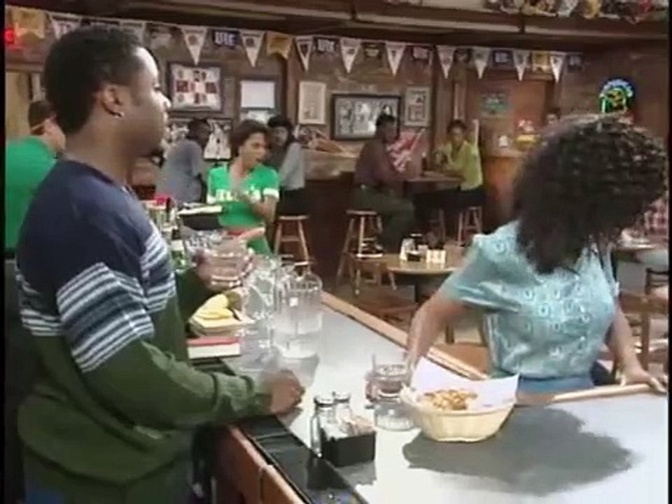 Malcolm $$ Eddie - Se1 - Ep08 HD Watch