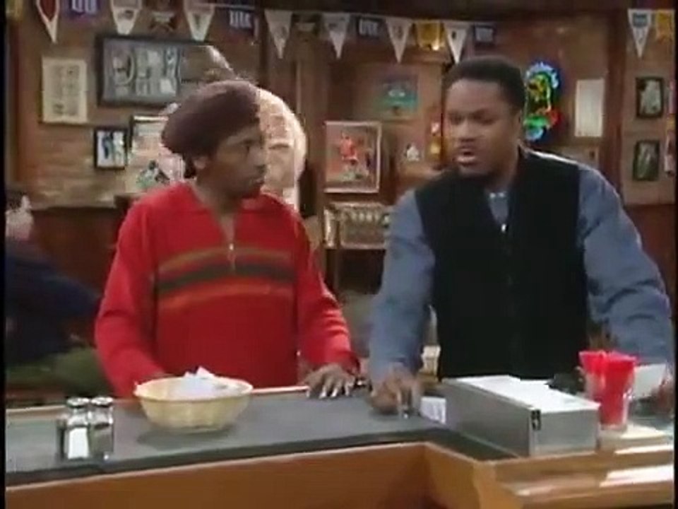 Malcolm $$ Eddie - Se1 - Ep11 HD Watch
