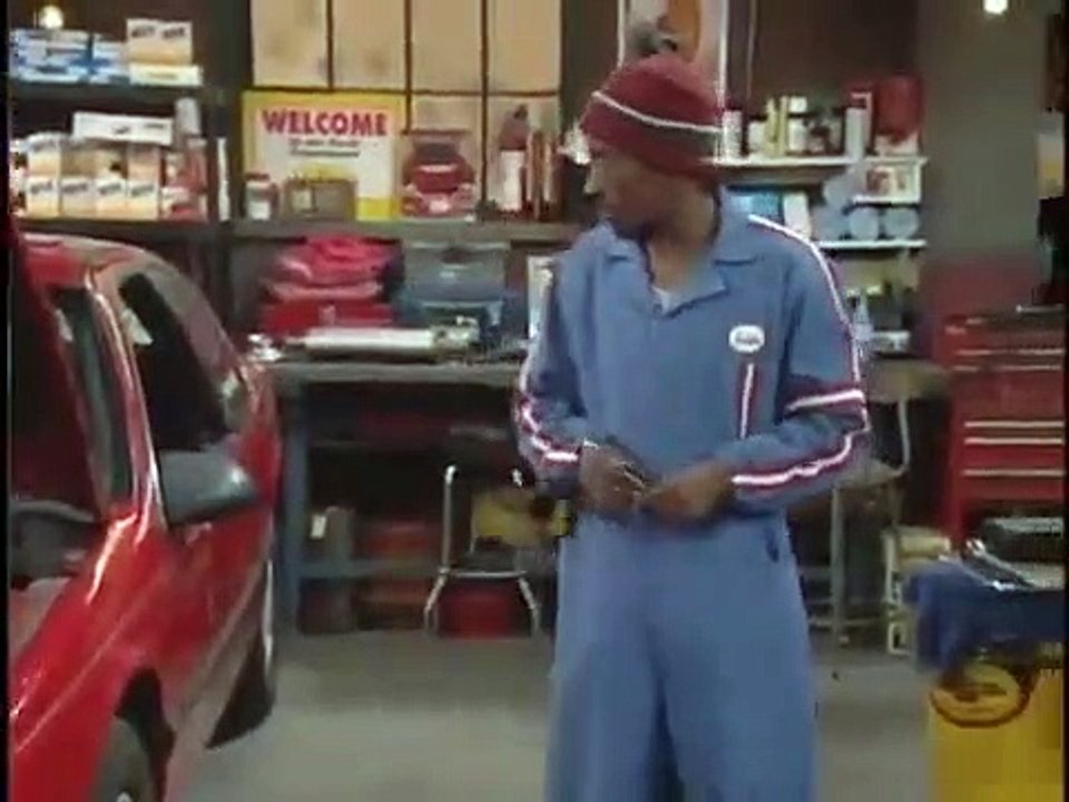 Malcolm $$ Eddie - Se1 - Ep14 HD Watch