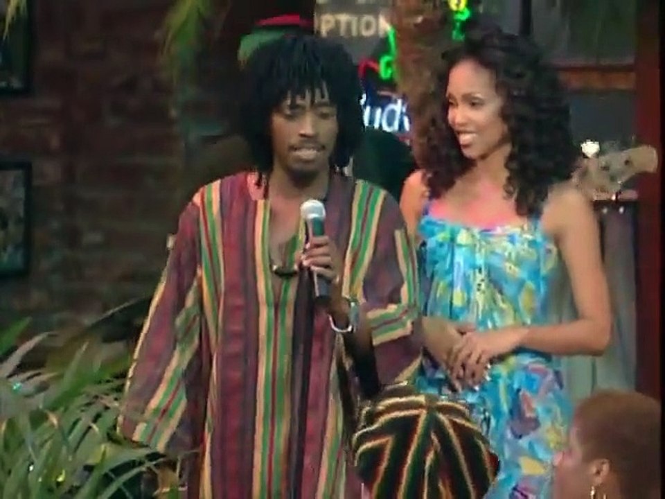 Malcolm $$ Eddie - Se1 - Ep15 HD Watch