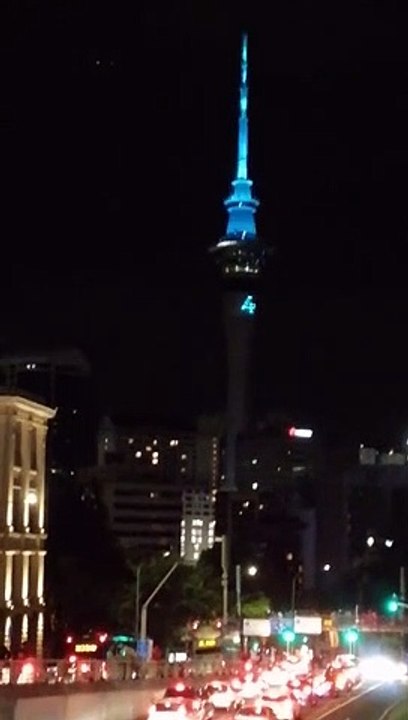 Nova Zelândia