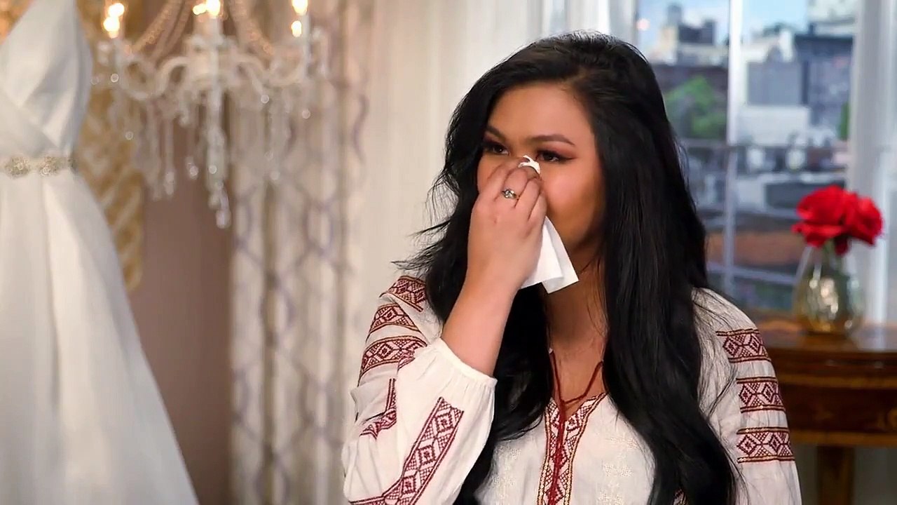 Say yes to the dress - se18 - ep07 - cinderella gone wrong hd watch