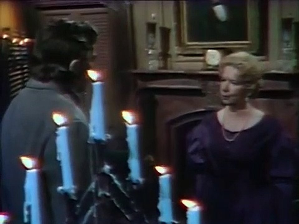 Dark Shadows (1966) - Ep1094 HD Watch